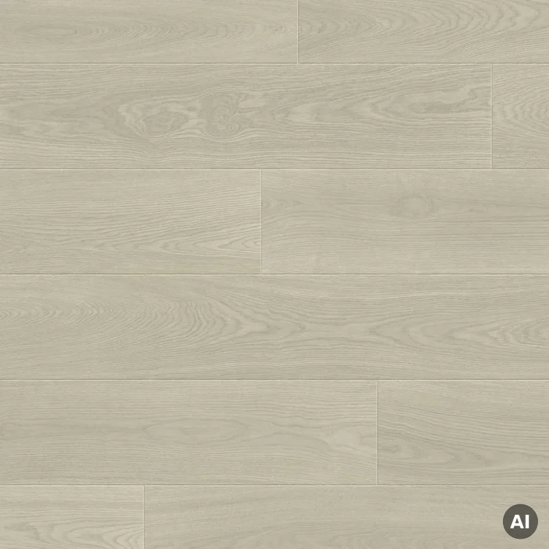 Podłoga hybrydowa Dąb Infinity Grey 7.8 mm, J-8660