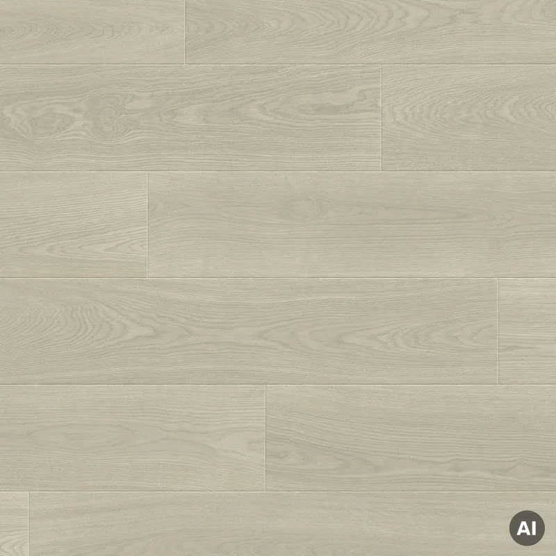 Podłoga hybrydowa Dąb Infinity Grey 7.8 mm, J-8660 - 2