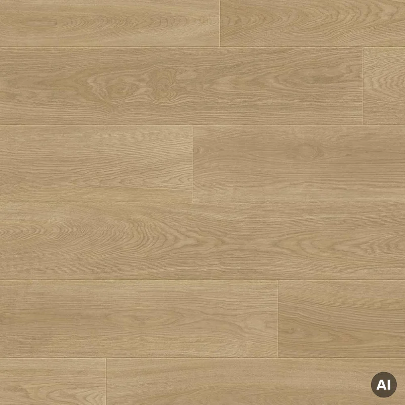 Podłoga hybrydowa Dąb Infinity Warm 7.8 mm, J-8661