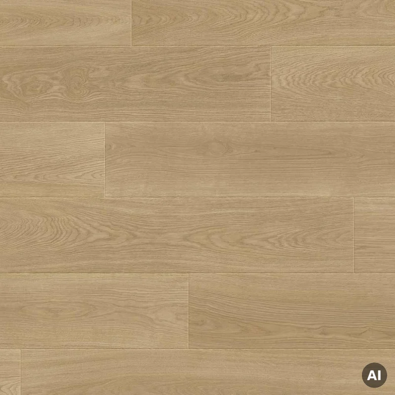 Podłoga hybrydowa Dąb Infinity Warm 7.8 mm, J-8661 - 2