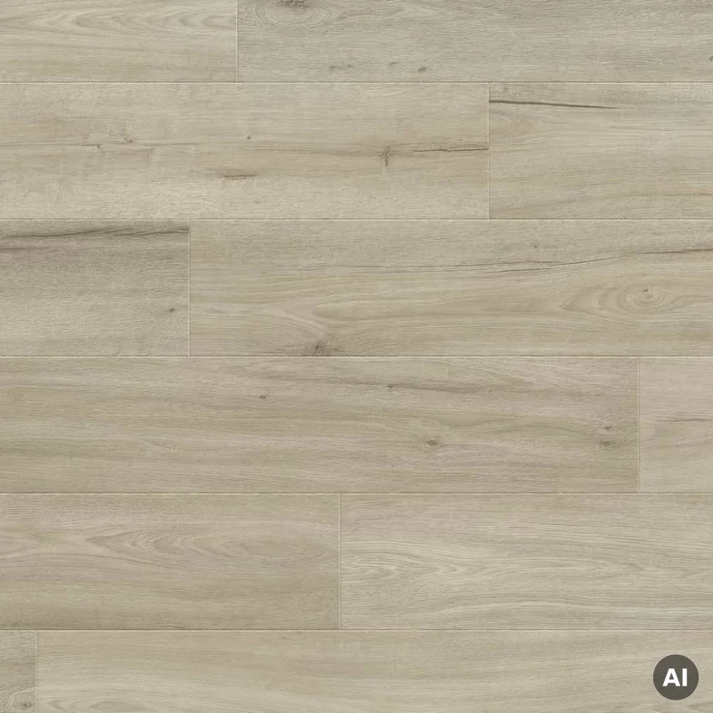 Podłoga hybrydowa Dab Vintage Grey 7.8 mm, J-8464 - 2