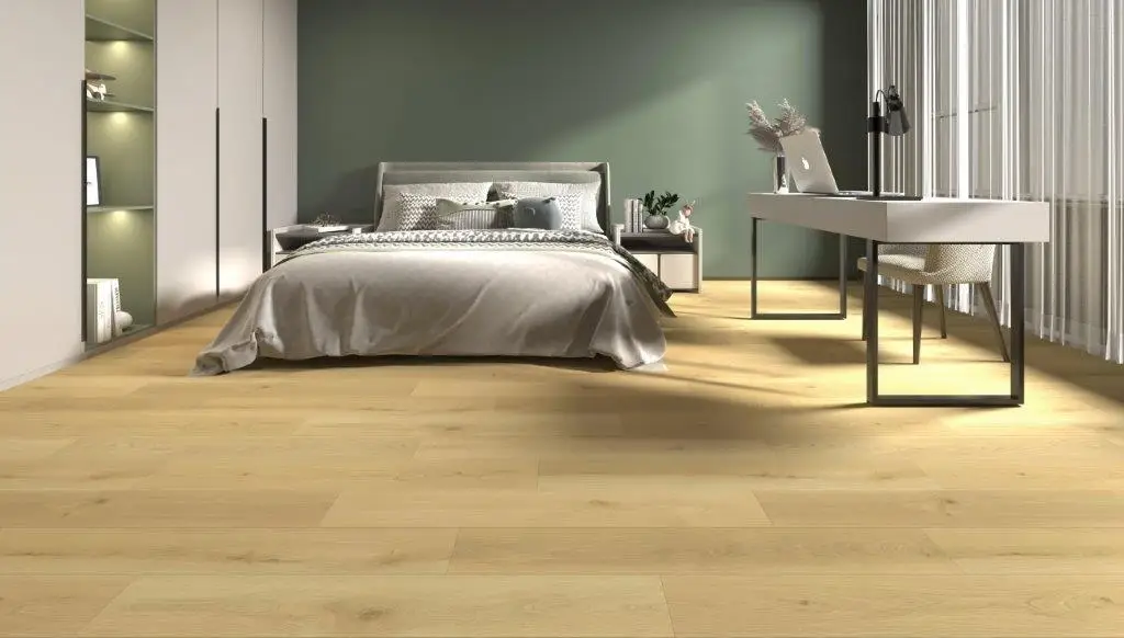 Panele winylowe Forest DOU-622 -IB  Klasa 33 5 mm, Panele winylowe, Douro + Podkład, Douro