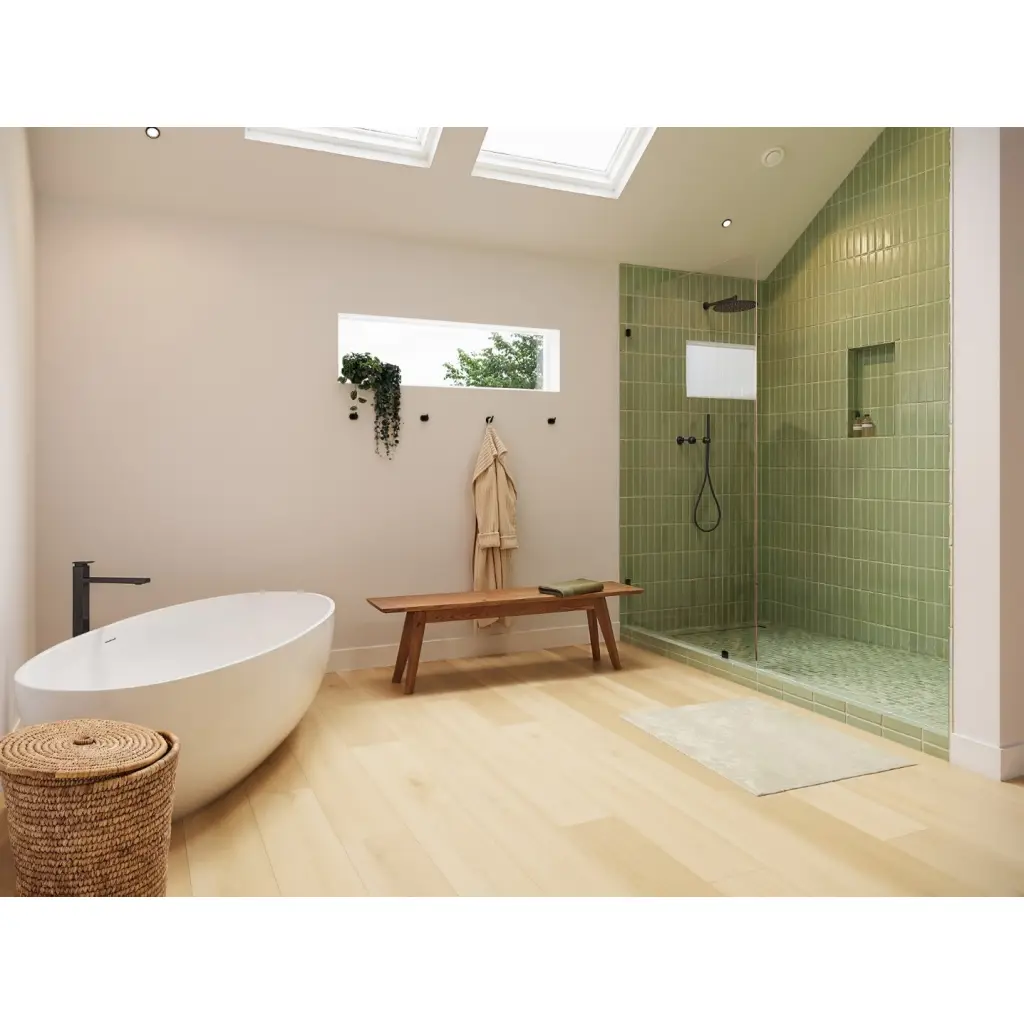 Panele winylowe Forest DOU-622 -IB  Klasa 33 5 mm, Panele winylowe, Douro + Podkład, Douro