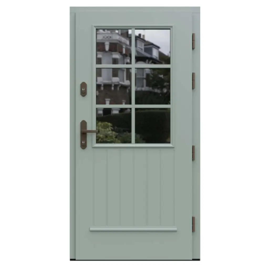Drzwi Zewnętrzne Brisbane, Drzwi zewnętrzne, Vintage C, CAL