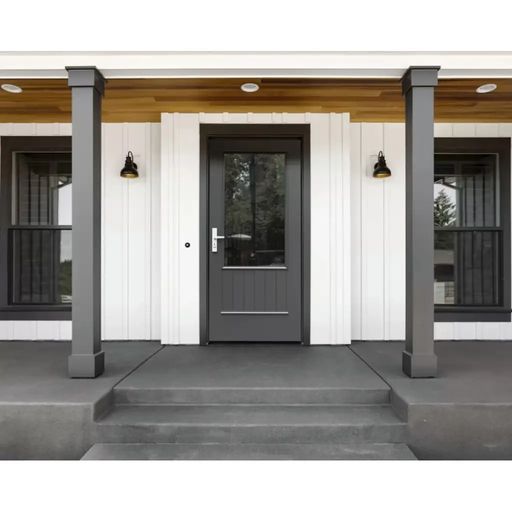 Drzwi Zewnętrzne Brisbane, Drzwi zewnętrzne, Vintage C, CAL