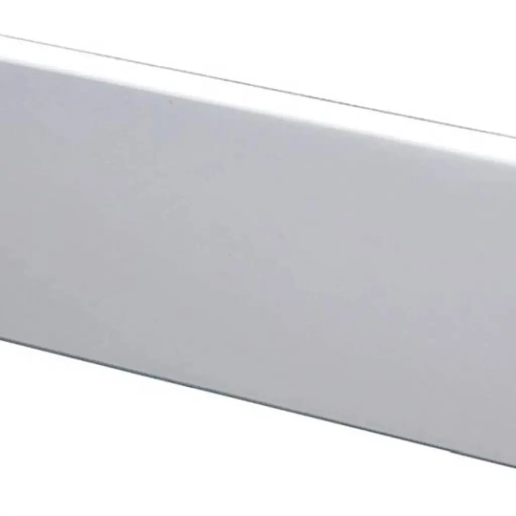 Listwa przypodłogowa