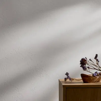 Panele ścienne Mono White 512C, 5905167882436