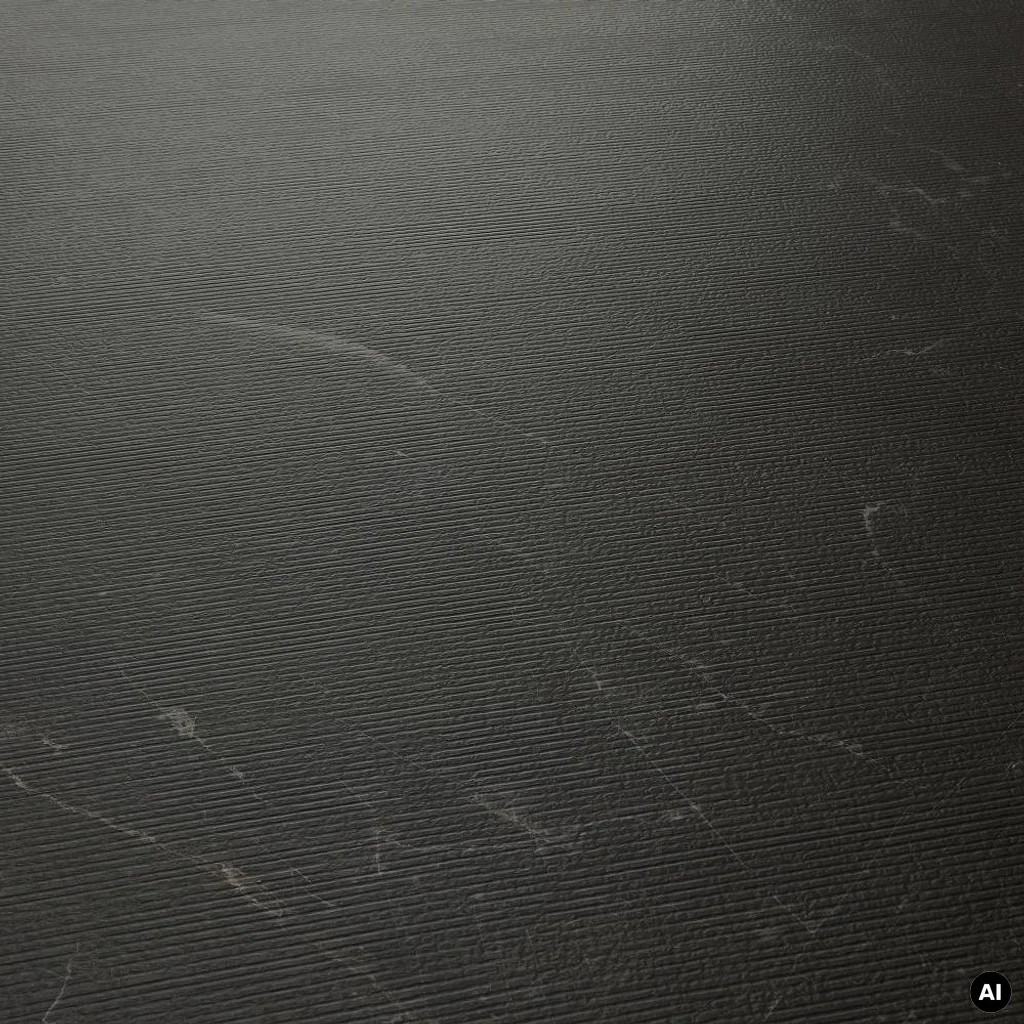 Panele ścienne Monreale Black 518S, 5905167882511, Modee