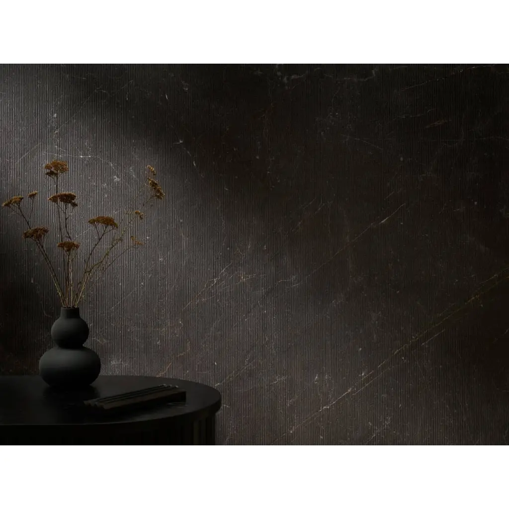 Panele ścienne Monreale Black 518S, 5905167882511, Panele ścienne, Stone Essence, Modee