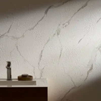 Panele ścienne Pietra Santa White 538C , 5905167882290