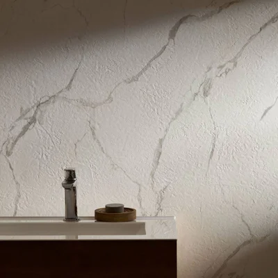 Panele ścienne Pietra Santa White 538C , 5905167882290