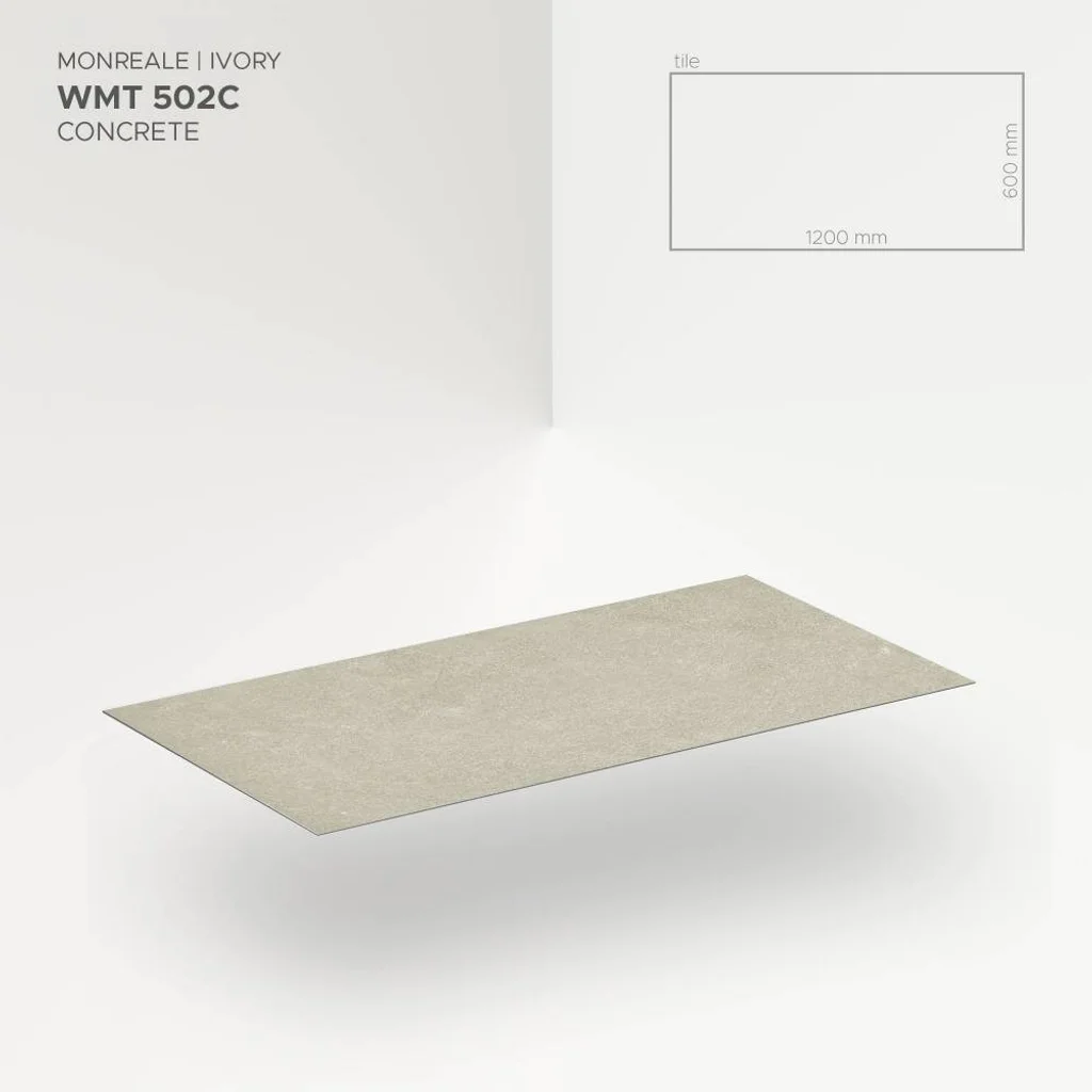 Panele ścienne Monreale Ivory 502C , 5905167882306, Panele ścienne, Stone Essence, Modee