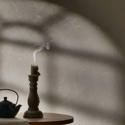 Panele ścienne Monreale Ivory 502C , 5905167882306