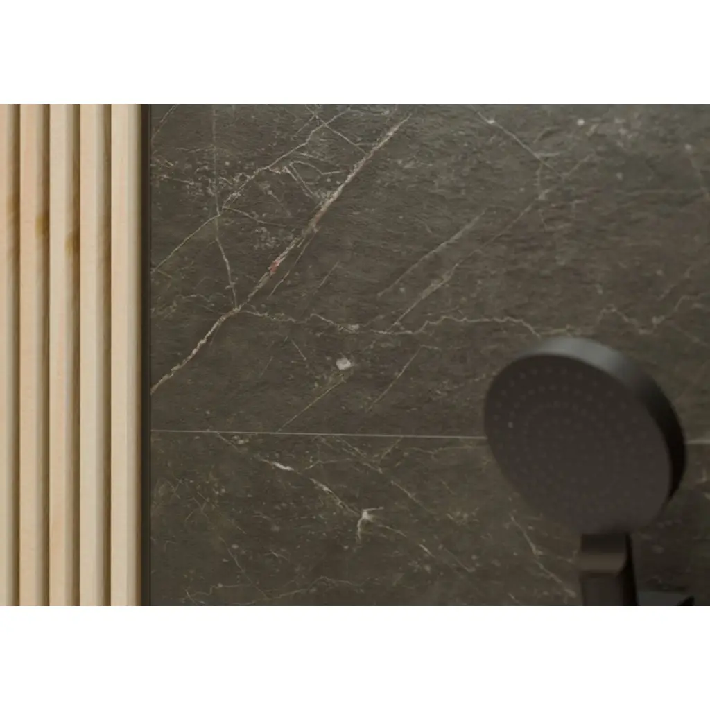 Panele ścienne Monreale Black 518C, 5905167882320, Panele ścienne, Stone Essence, Modee