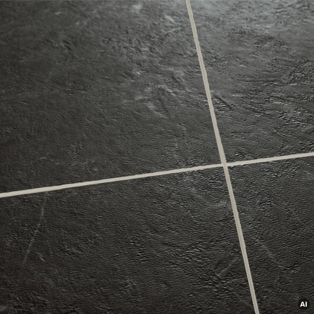 Panele ścienne Monreale Black 518C, 5905167882320, Panele ścienne, Stone Essence, Modee