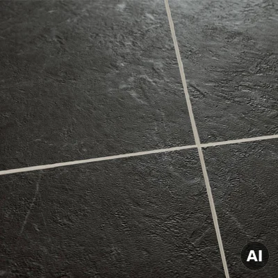 Panele ścienne Monreale Black 518C, 5905167882320