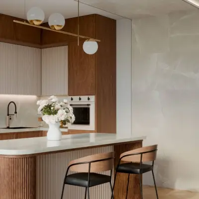 Panele ścienne Monza White 520C, 5905167882337