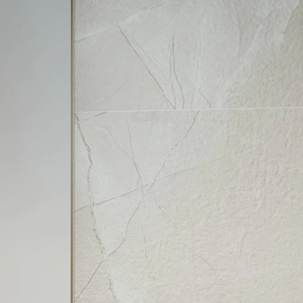 Panele ścienne Monza White 520C, 5905167882337, Panele ścienne, Stone Essence, Modee