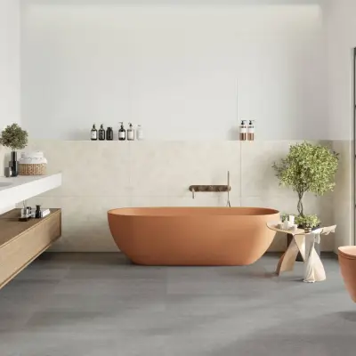 Panele ścienne Nava Ivory 522C, 5905167882368