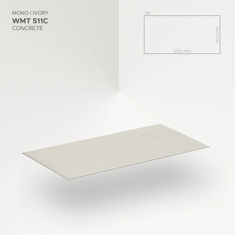 Panele ścienne Mono Ivory 511C, 5905167882443 - 3