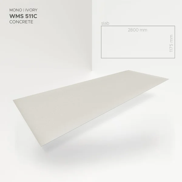 Panele ścienne Mono Ivory 511C, 5905167882443 - 5