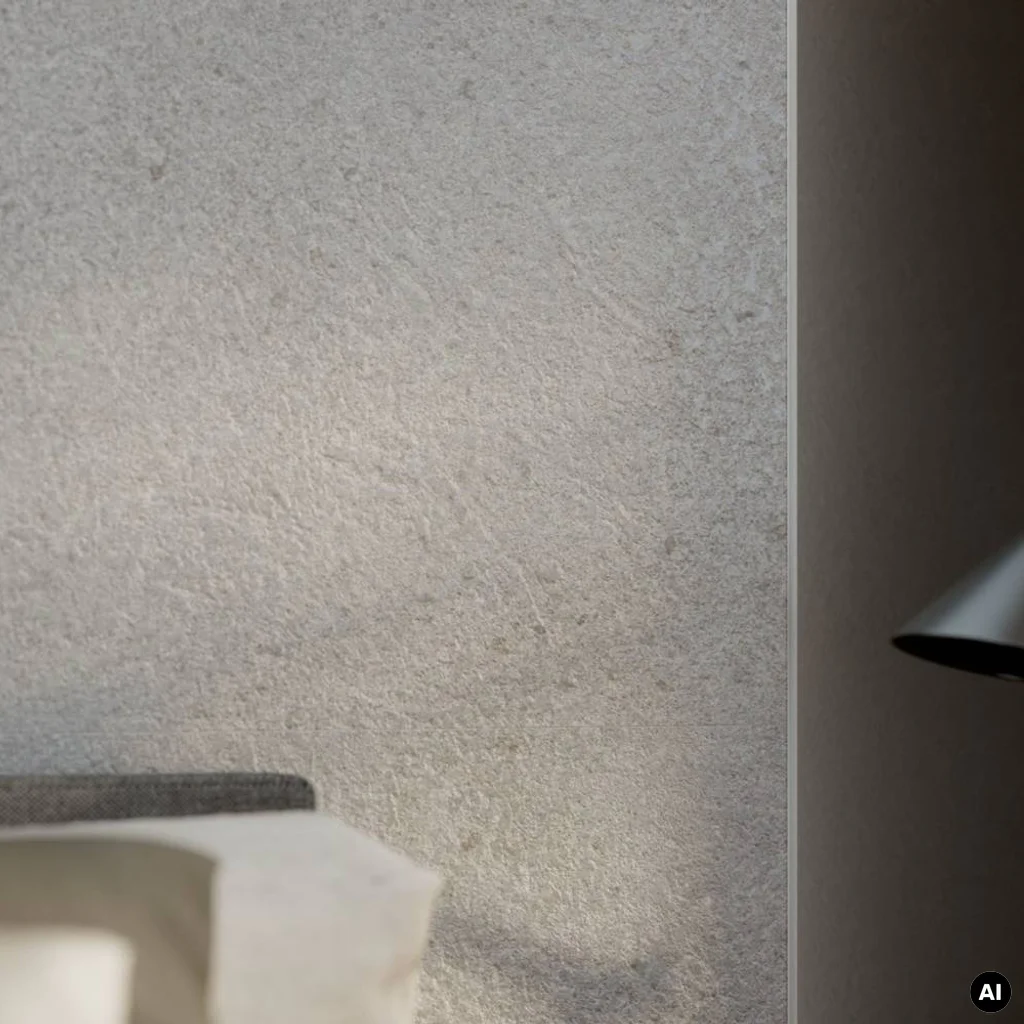 Panele ścienne Massi Grey 525C, 5905167882412, Panele ścienne, Raw Concrete, Modee