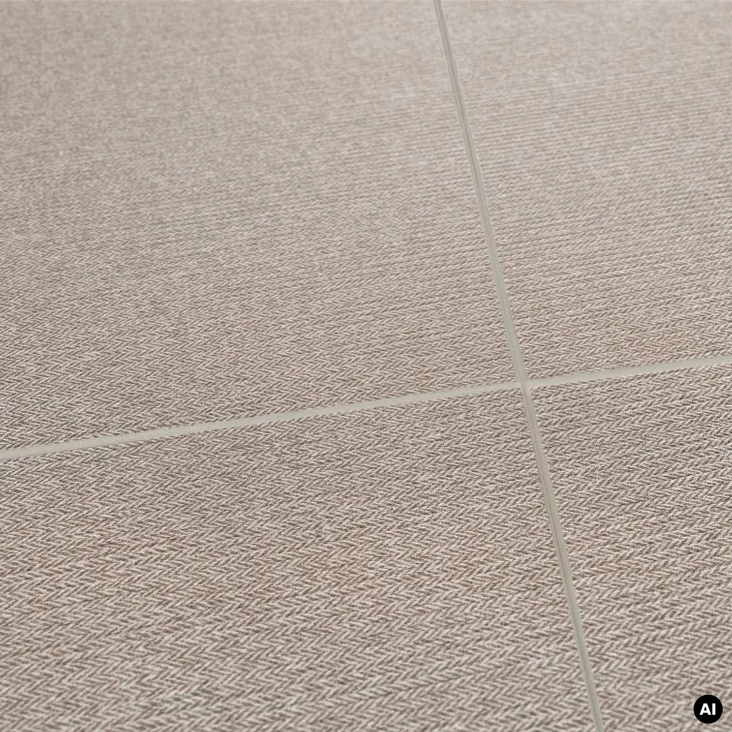 Panele ścienne Tweed Ivory 528S , 5905167882474, Panele ścienne, Pure Structure, Modee