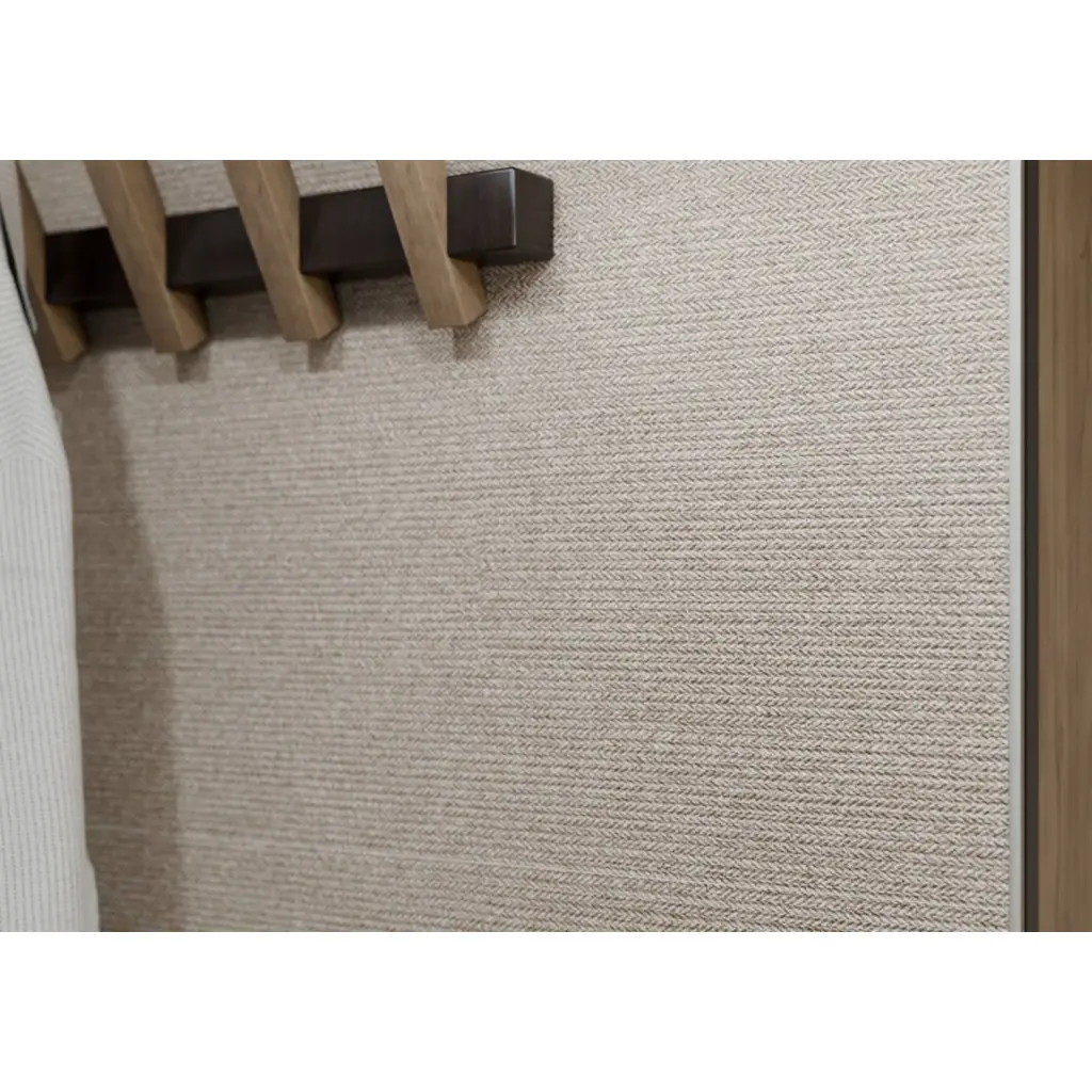 Panele ścienne Tweed Ivory 528S , 5905167882474, Panele ścienne, Pure Structure, Modee