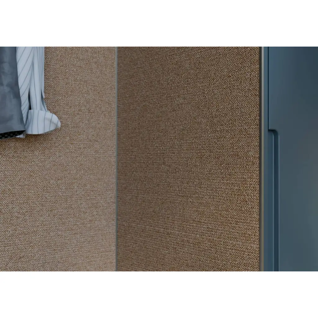 Panele ścienne Tweed Ivory 528S , 5905167882474, Panele ścienne, Pure Structure, Modee