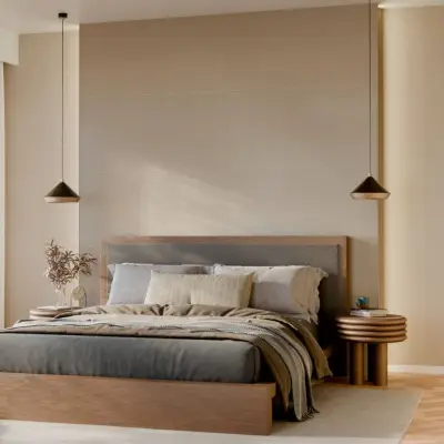 Panele ścienne Tweed Sand 527S, 5905167882481