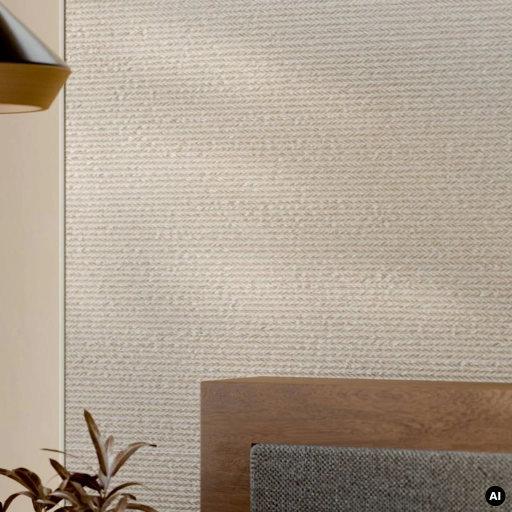 Panele ścienne Tweed Sand 527S, 5905167882481, Panele ścienne, Pure Structure, Modee