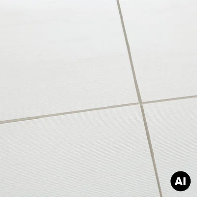 Panele ścienne Mono White 512S, 5905167882580