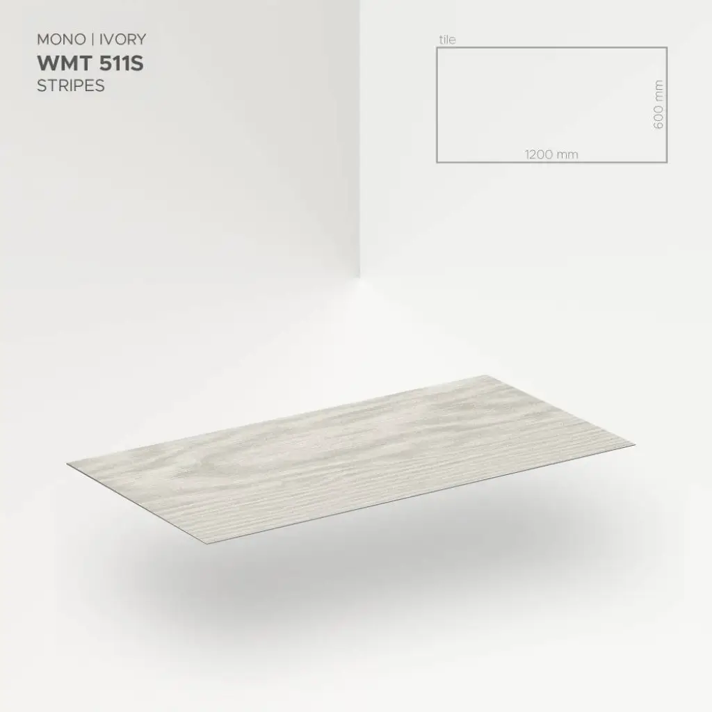 Panele ścienne Mono Ivory 511S, 5905167882597, Panele ścienne, Pure Structure, Modee