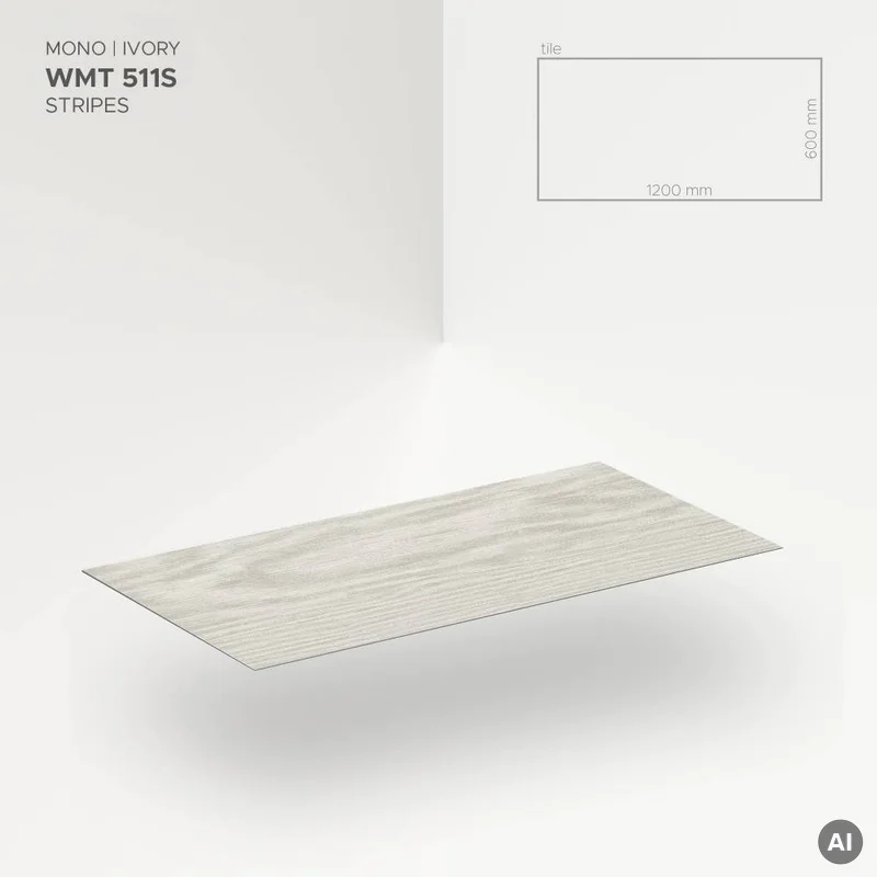 Panele ścienne Mono Ivory 511S, 5905167882597 - 4