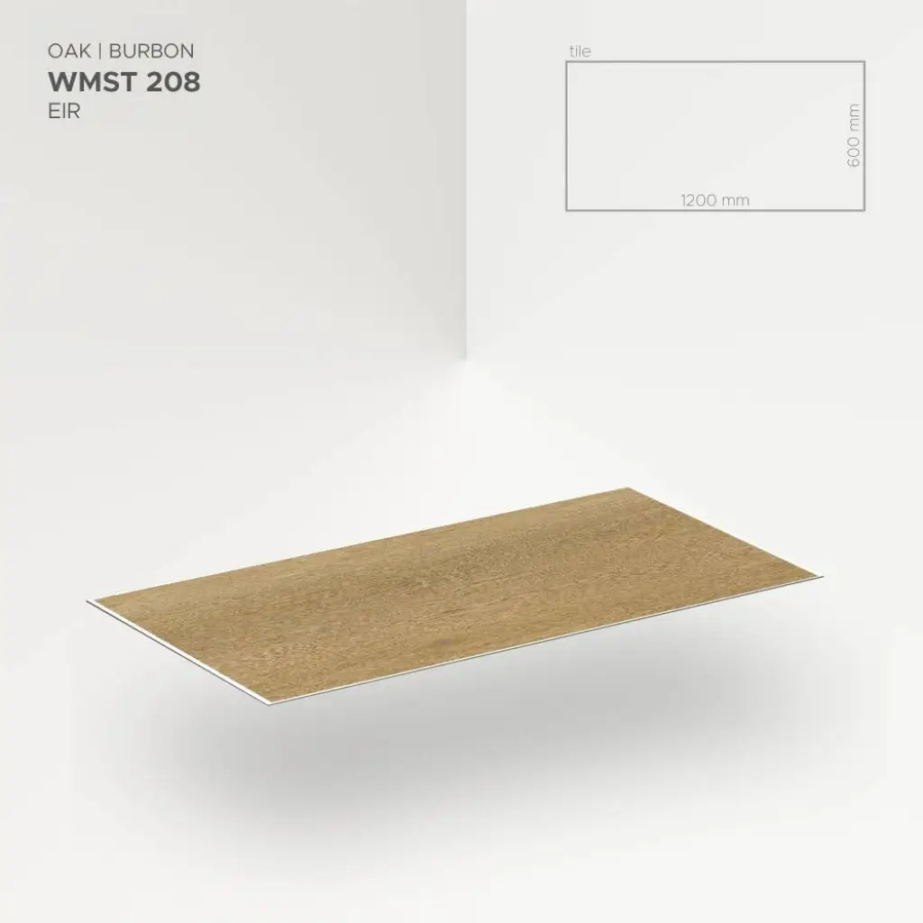 Panele ścienne Burbon 208 , 5905167884539, Panele ścienne, True Wood, Modee