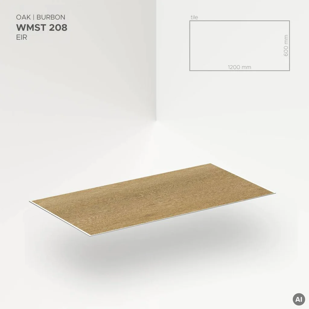 Panele ścienne Burbon 208 , 5905167884539, Panele ścienne, True Wood, Modee