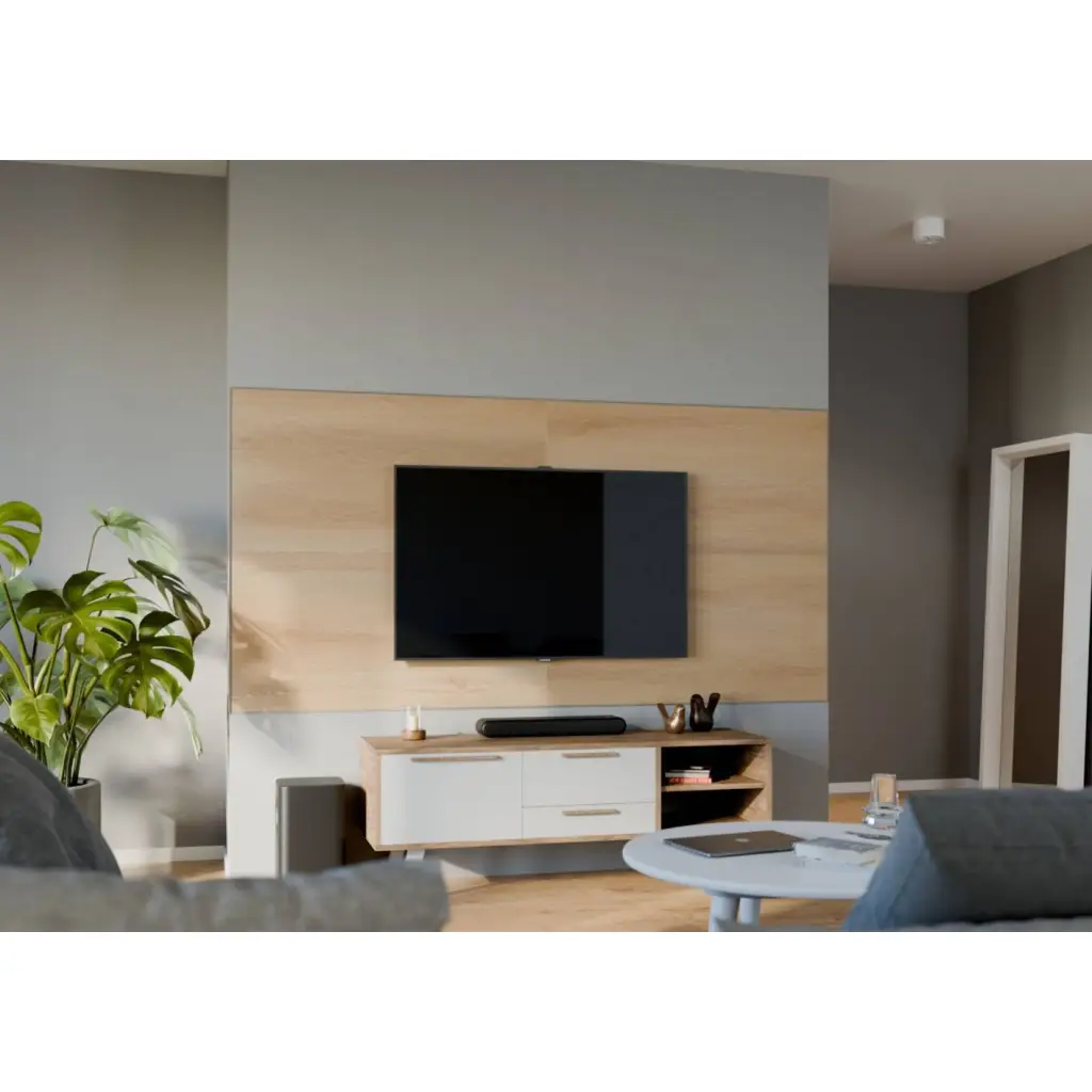 Panele ścienne Asturia 210, 5905167882672, Panele ścienne, True Wood, Modee