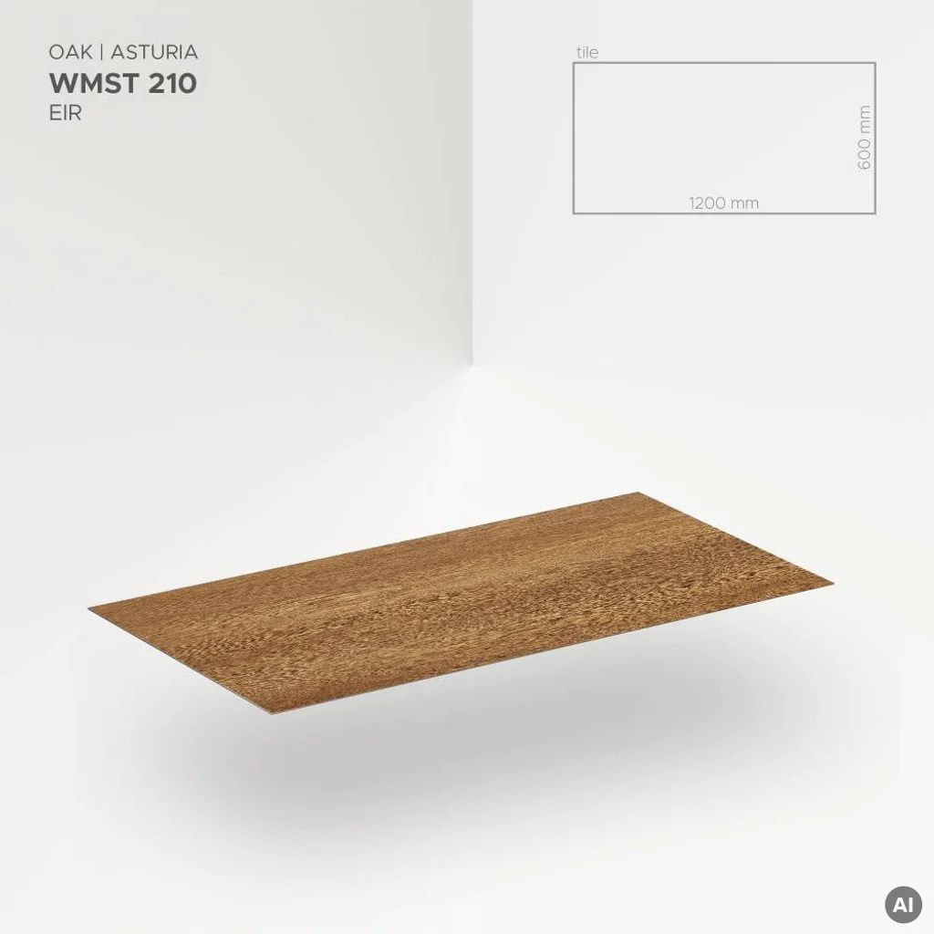 Panele ścienne Asturia 210, 5905167882672, Panele ścienne, True Wood, Modee