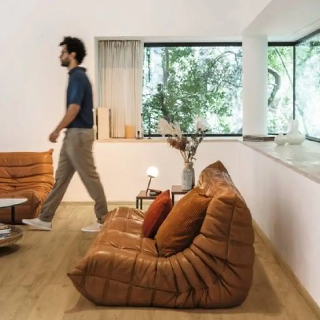 Panele podłogowe Dąb Piaskowy CLP5801 AC4 8 mm, Panele podłogowe, Classic Plus, Unilin