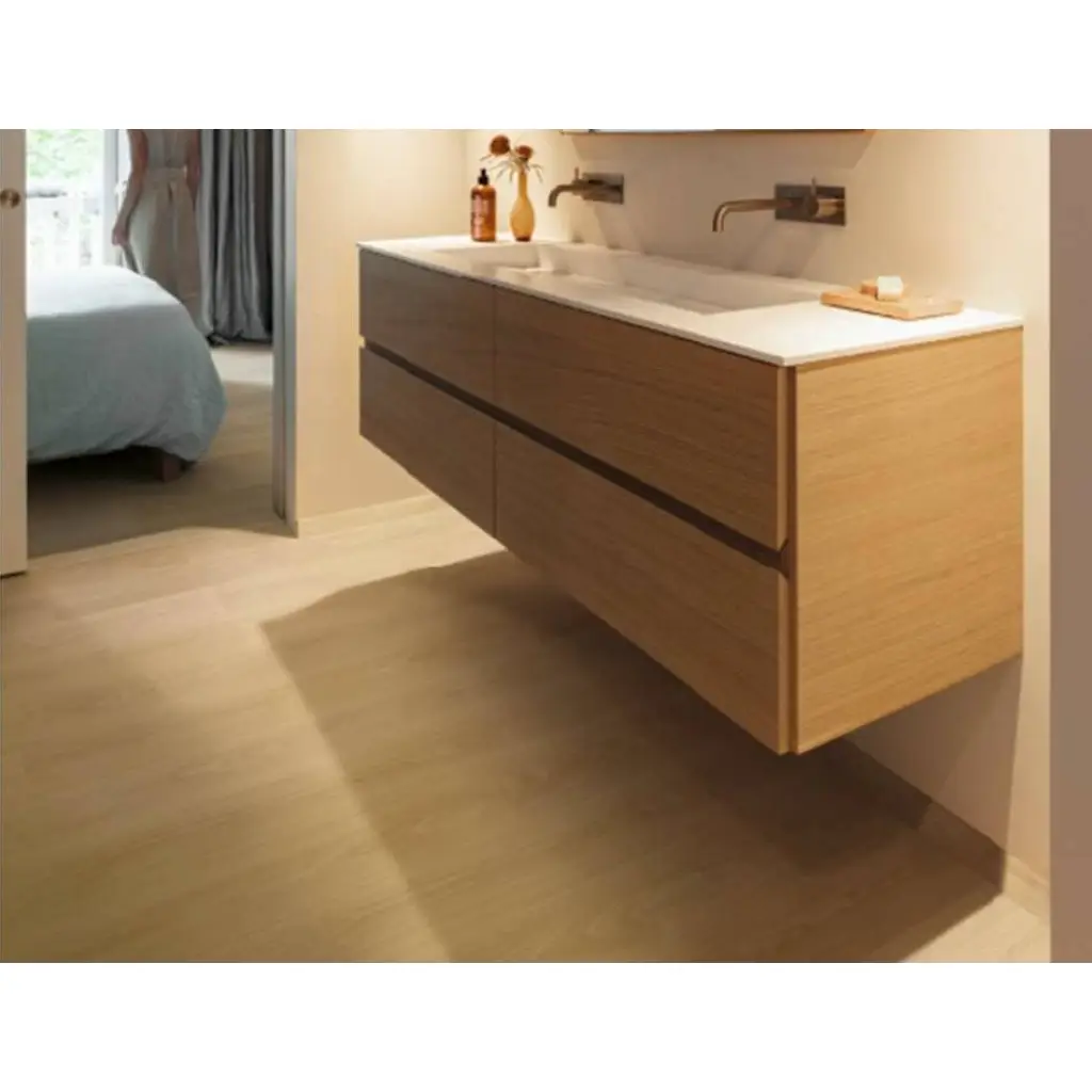 Panele podłogowe Dąb Herbaciany brąz CLP5794 AC4 8 mm, Panele podłogowe, Classic Plus, Quick-Step Unilin