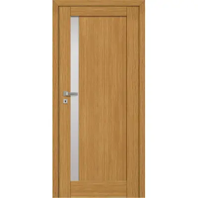 Drzwi Forto V1S
