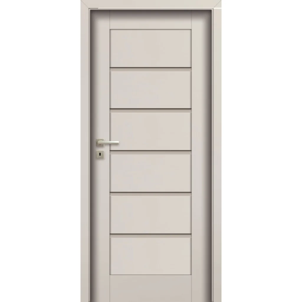 Drzwi Magro V03, Drzwi wewnętrzne, MAGRO, POL-SKONE