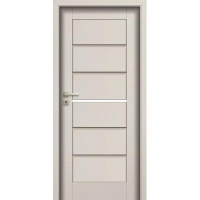 Drzwi Magro V3SA