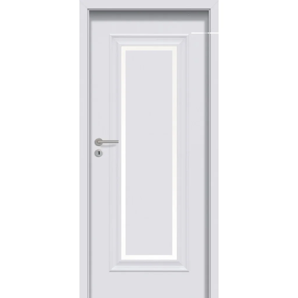 Drzwi Inverno V1SP, Drzwi wewnętrzne, INVERNO, POL-SKONE