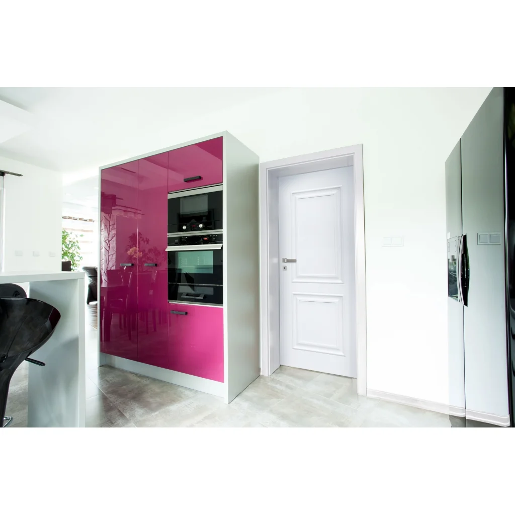 Drzwi Inverno V1SP, Drzwi wewnętrzne, INVERNO, POL-SKONE