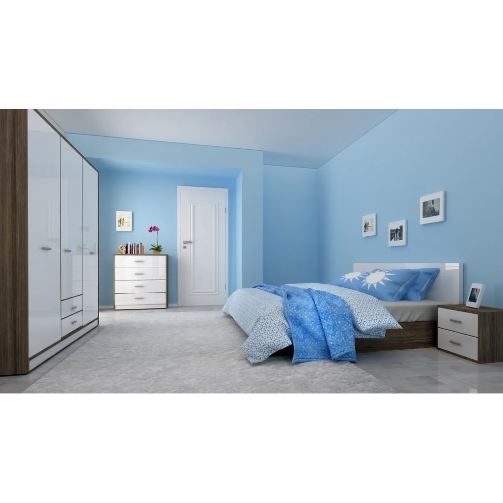 Drzwi Inverno V1SP, Drzwi wewnętrzne, INVERNO, POL-SKONE