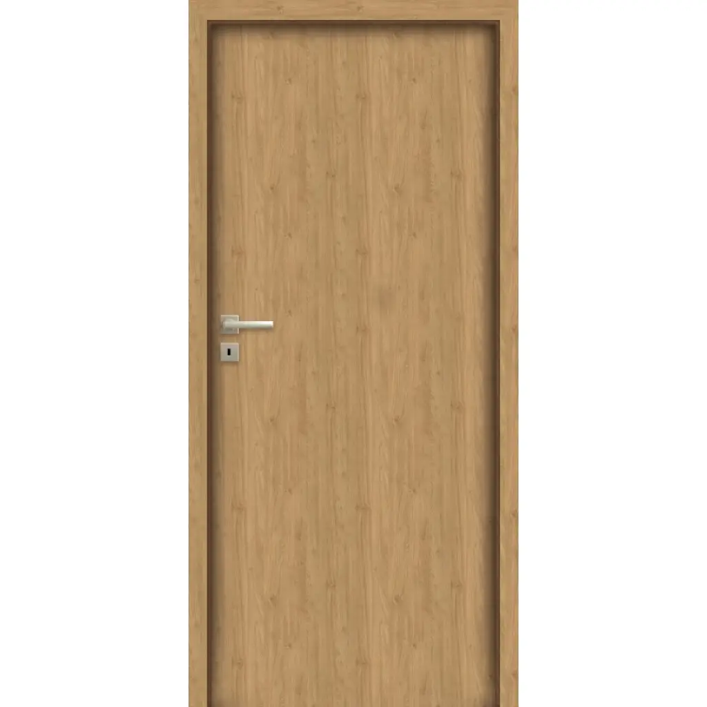 Drzwi Deco Egger 00, Drzwi wewnętrzne, DECO EGGER, POL-SKONE
