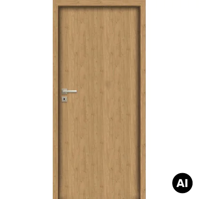 Drzwi Deco Egger 00