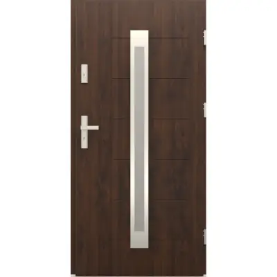 Drzwi zewnętrzne Nicolo 11