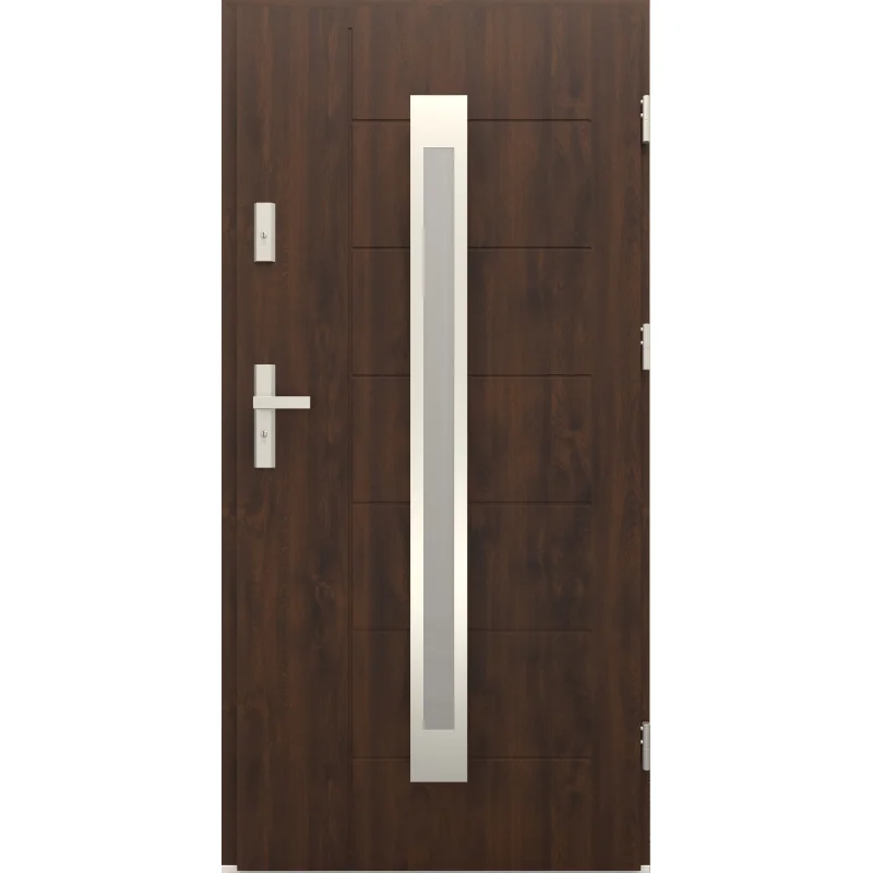 Drzwi zewnętrzne Nicolo 11 - 3